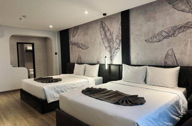 LION 17 Hotel 사진 5