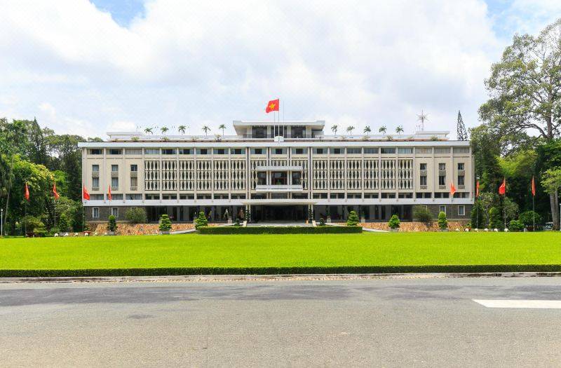 Planet Saigon Hotel 사진 5