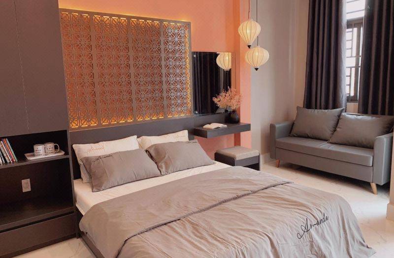 54 Homestay