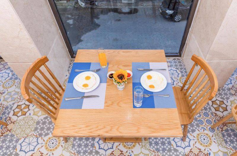 SeaSwan Hotel 사진 3