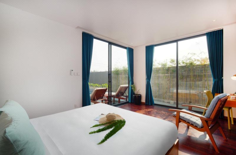 Hoi An Villas by Ovui 사진 3