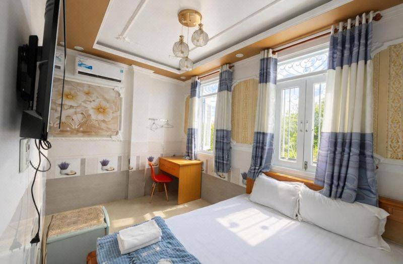 LOC DUYEN MOTEL 사진 2