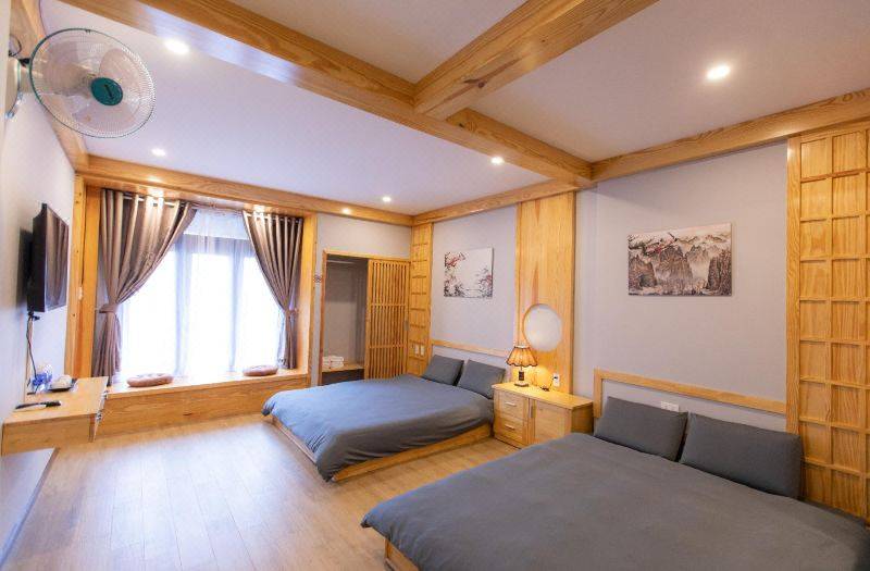 Nguyen Tai Hostel & Coffee Da Lat 사진 3
