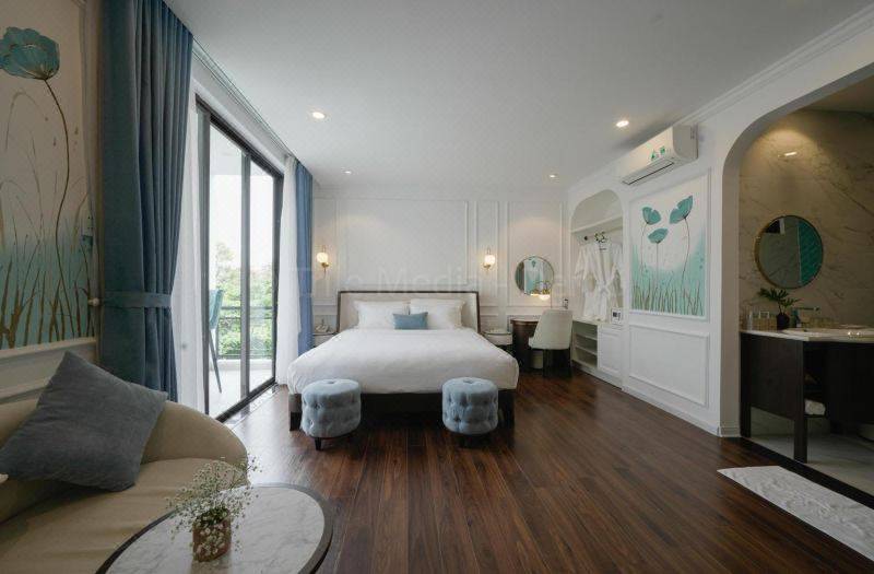 Lion King Hotel 사진 4