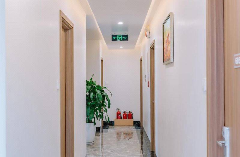 Cat BA Eco Hotel 사진 5