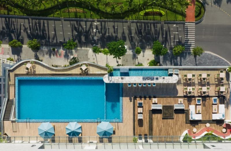 보코 마 벨 다낭, IHG 호텔 사진 3