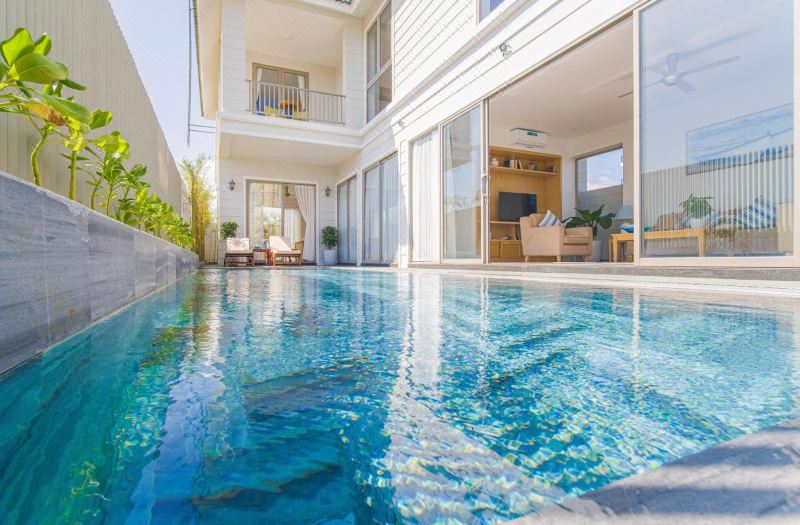 Hoi An Villas by Ovui 사진 5