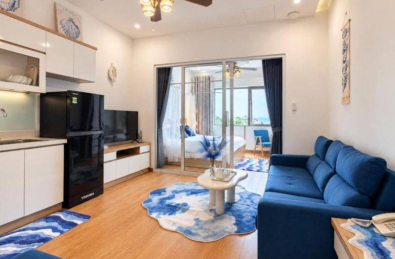Arrive Hotel and Suite 사진 2