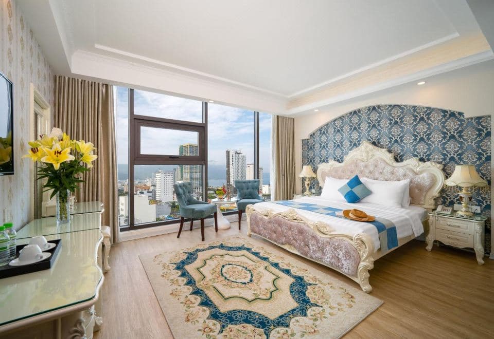 Golden Rose 3 Hotel Danang