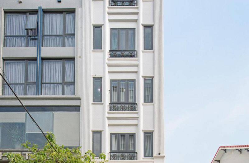 SeaSwan Hotel 사진 5