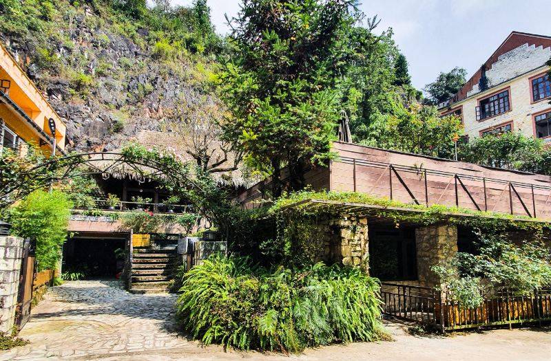 Phu Giang Van Homestay Sapa 사진 2
