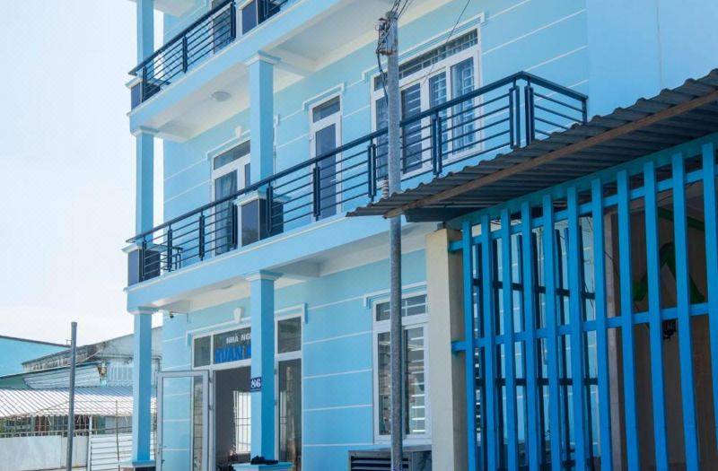 Xuan Anh Guesthouse 사진 3