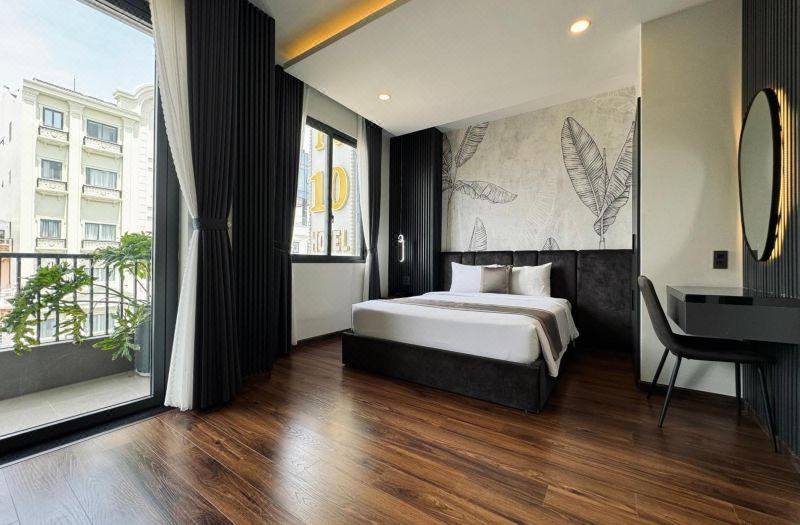 Lion 10 Hotel 사진 5