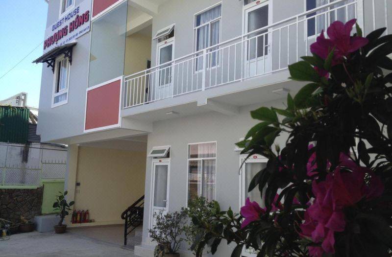 Phuong Hong Guesthouse 사진 5