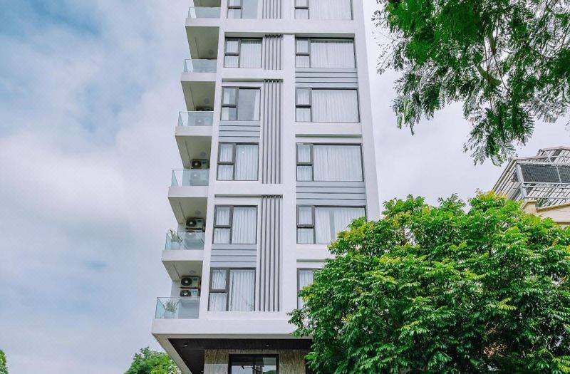 Cat BA Eco Hotel 사진 2