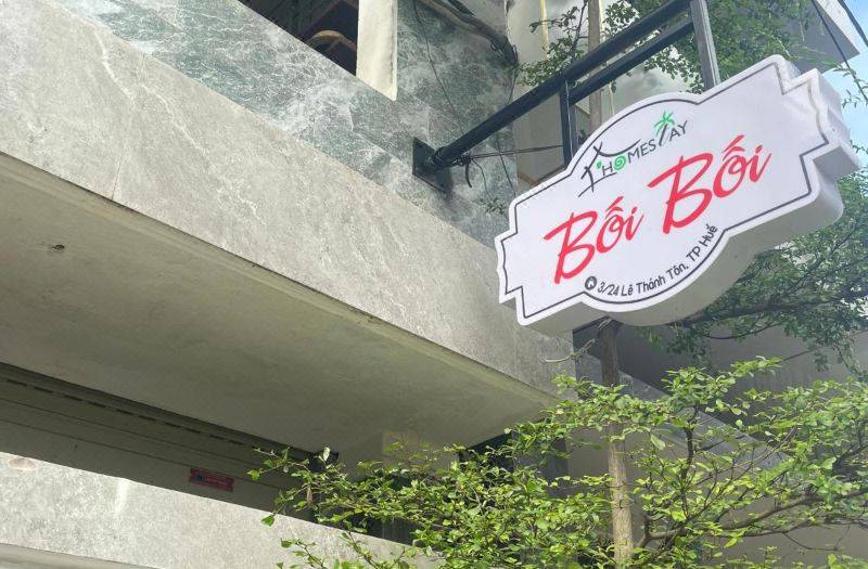 Homestay Bối Bối 사진 5