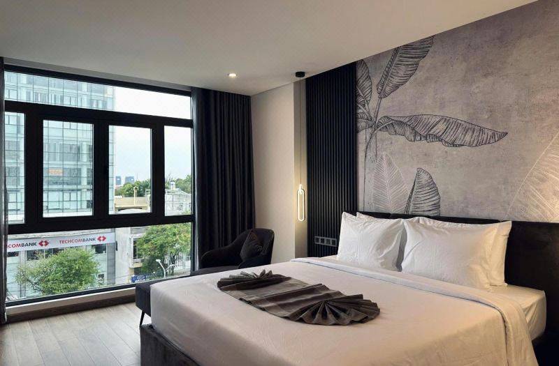 LION 17 Hotel 사진 1