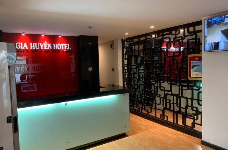 Gia Huyền Hotel 사진 3