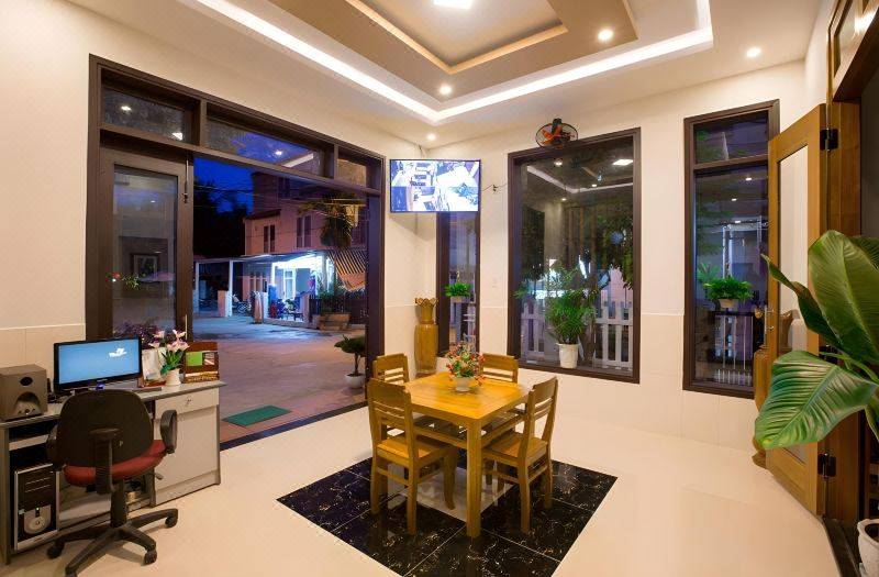 Quynh Chau Homestay Hoi An 사진 4