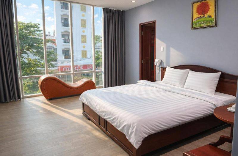 Bình Minh Hotel HCM 사진 2