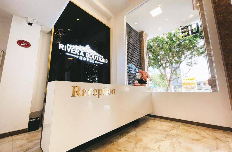 Rivera Boutique Hotel 사진 3