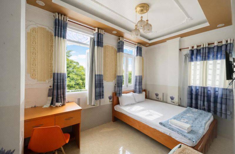 LOC DUYEN MOTEL 사진 1