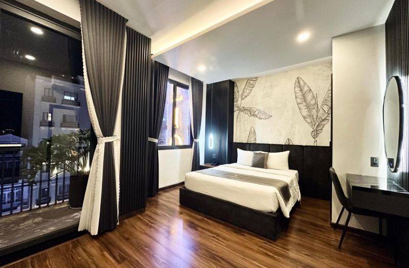 Lion 10 Hotel 사진 1