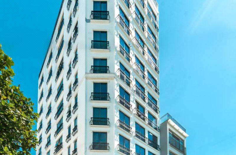 Dian Hotel & Apartment 사진 4