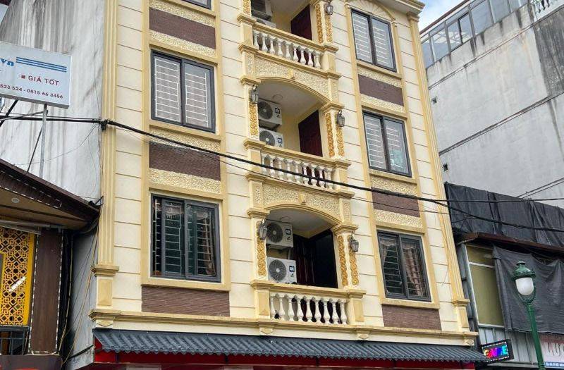Cherry Hotel 사진 4