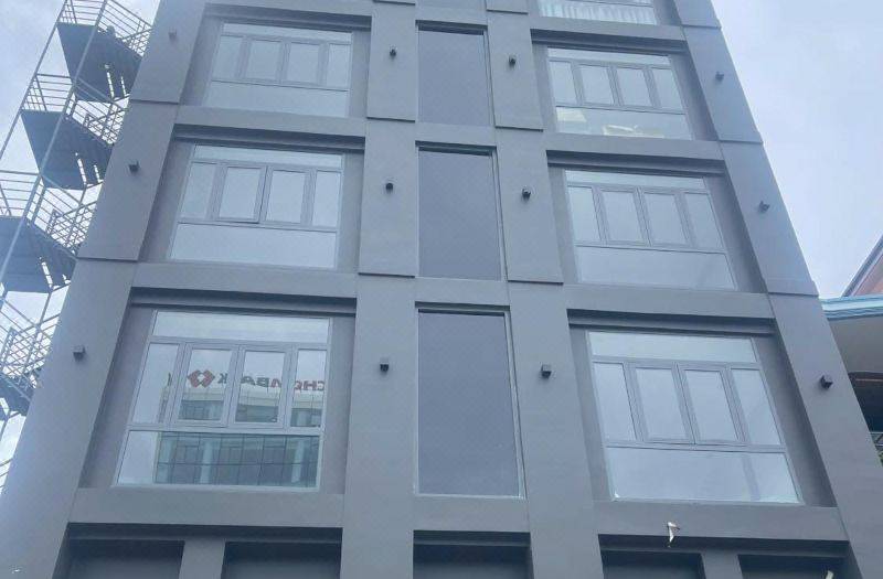 LION 17 Hotel 사진 3