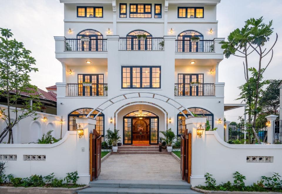 Maison Fleur Luxury Hoi An