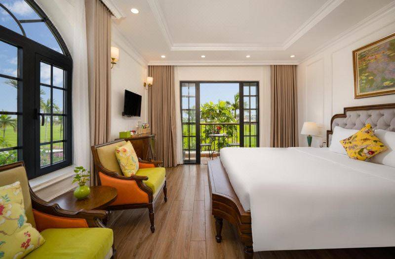 Maison Fleur Luxury Hoi An 사진 3