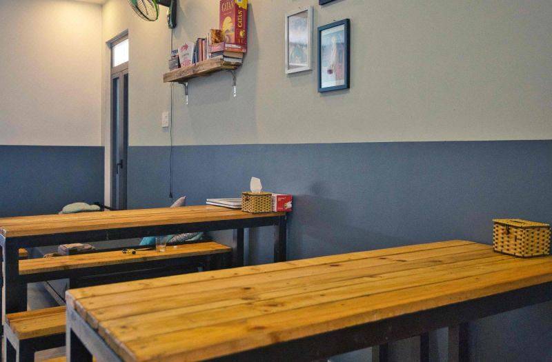 The Imperfect Downtown Hostel 사진 2