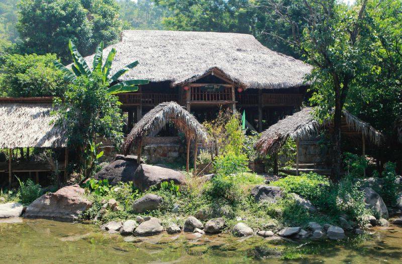 Hoang Lan Villa 사진 4