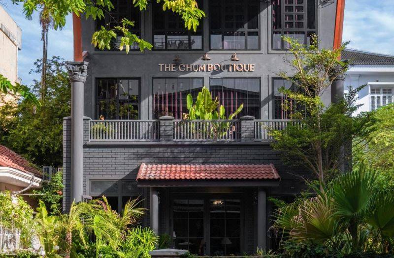 The Chum Boutique 사진 4