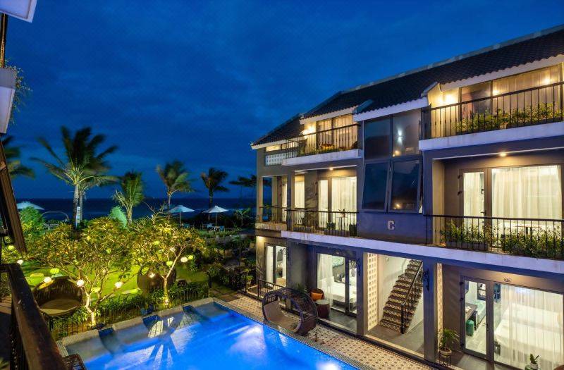 Sea'lavie Boutique Resort & Spa Hoi An 사진 3