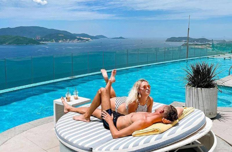 The Sapphire Marina Nha Trang 사진 2