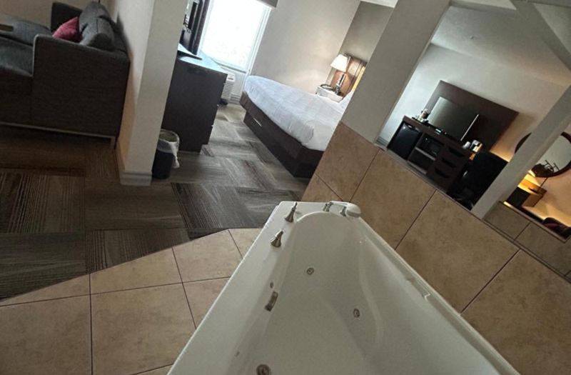 Country Inn & Suites by Radisson, Idaho Falls at the Mall 사진 3