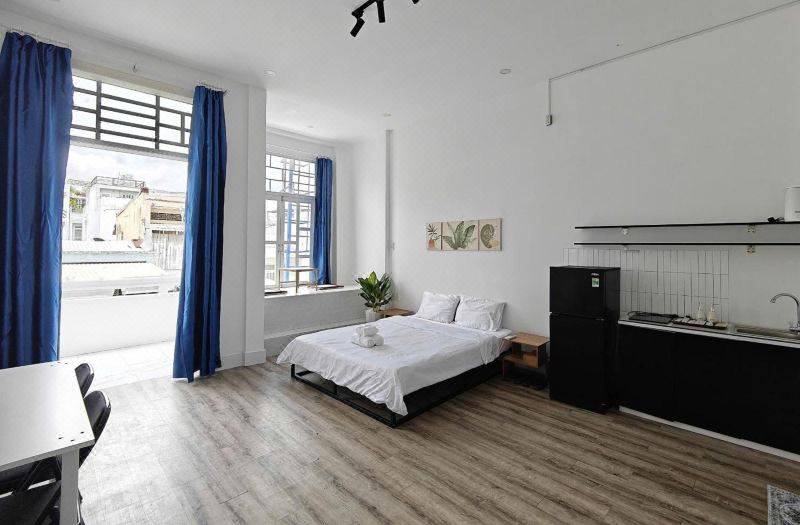 J Guesthouse 사진 1