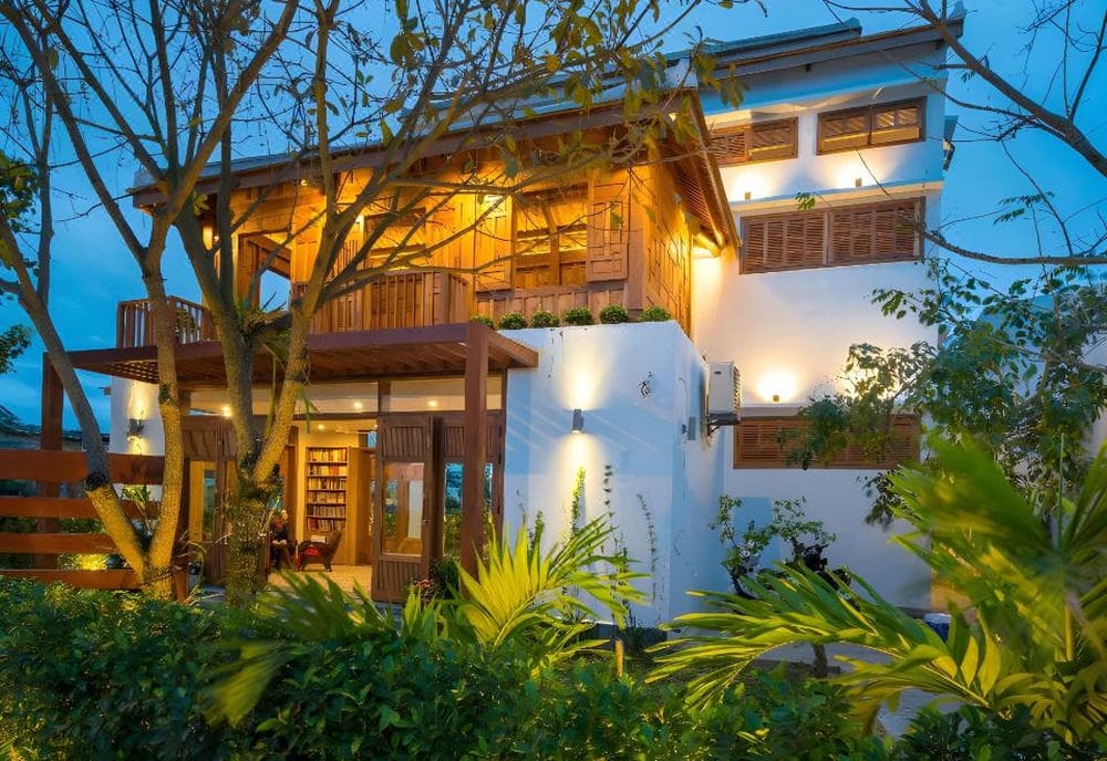 Zen Boutique Villa Hoi An-Eco Friendly