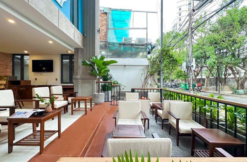 Ocean Garden Boutique Da Nang by Haviland 사진 5