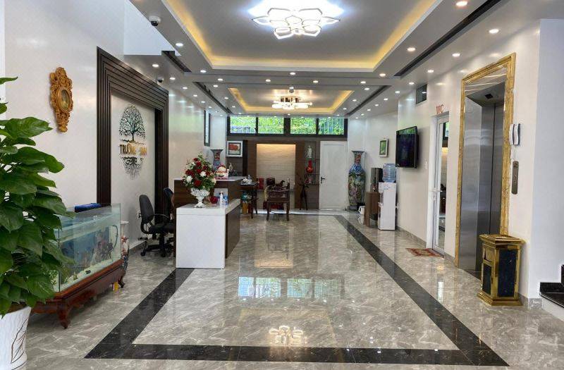 Truong Sinh Hotel & Apartment 사진 5