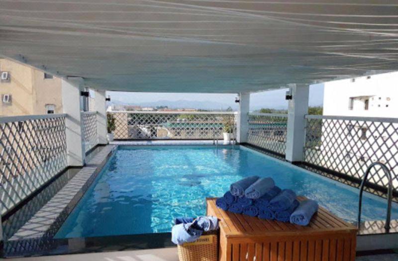 문라이트 호텔 후에 사진 2