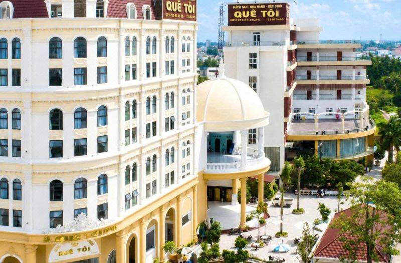 Que Toi Hotel 사진 1