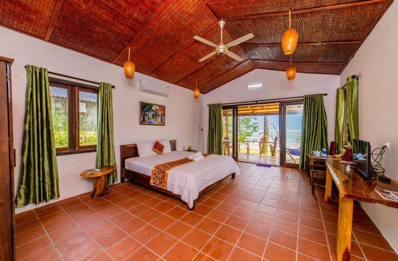 Dugong Resort Phu Quoc 사진 4