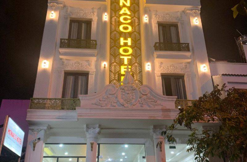 Monaco Hotel 사진 2