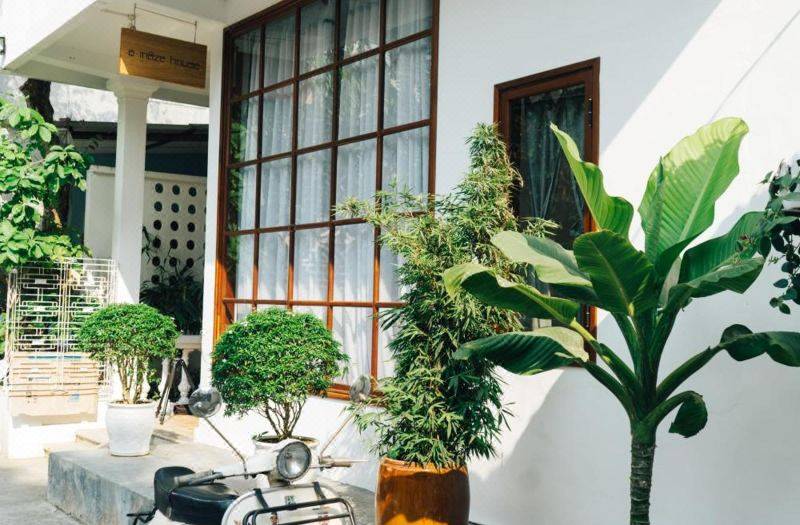 A-mâze house 사진 2