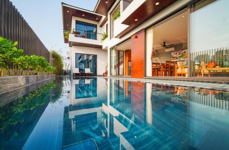 Hoi An Villas by Ovui 사진 2