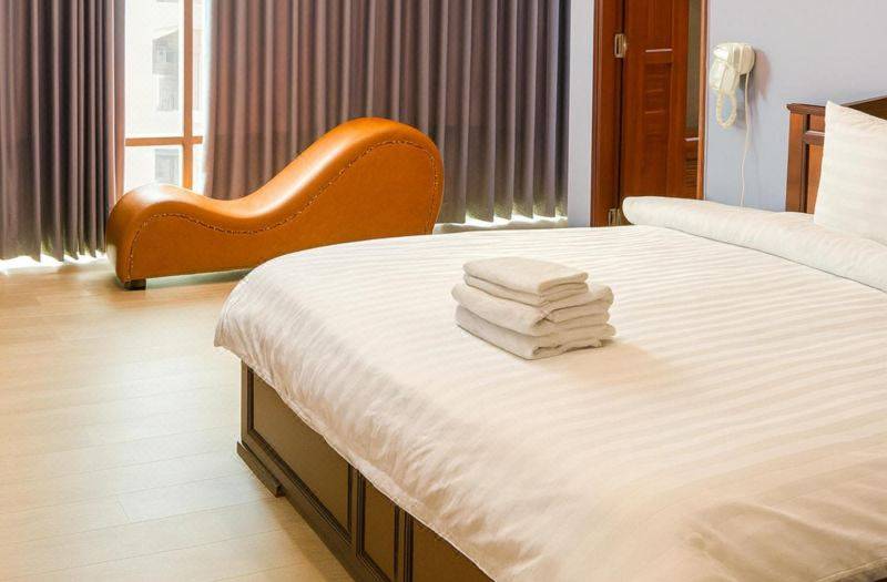 Bình Minh Hotel HCM 사진 5
