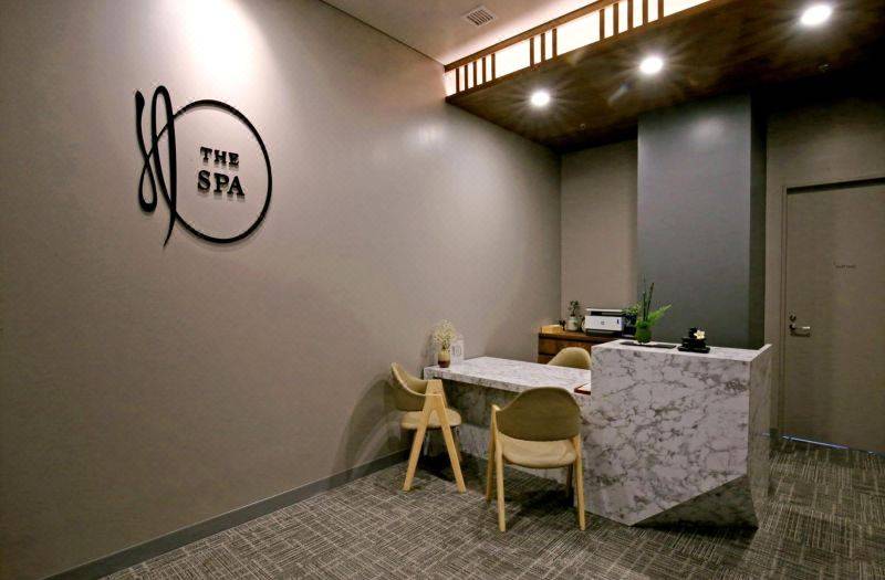 로이젠트 파크스 하이 퐁 사진 4